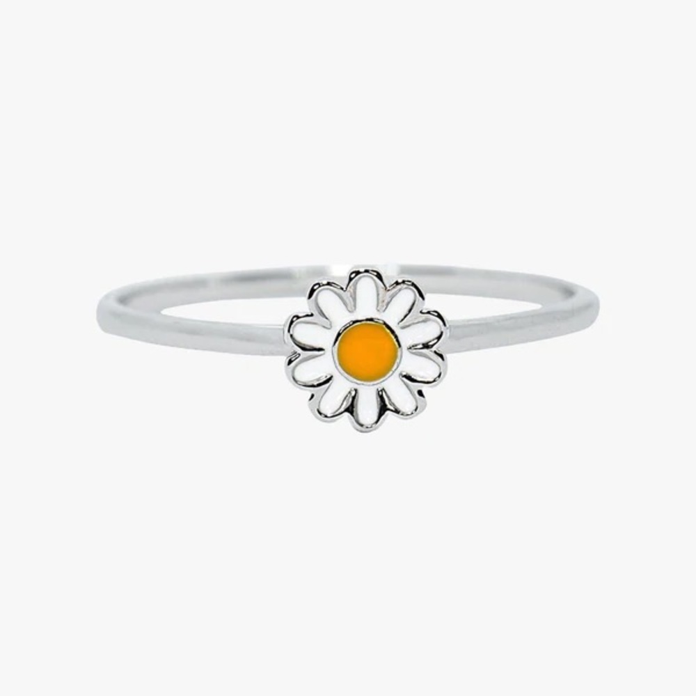 Pura Vida Ring Size 7